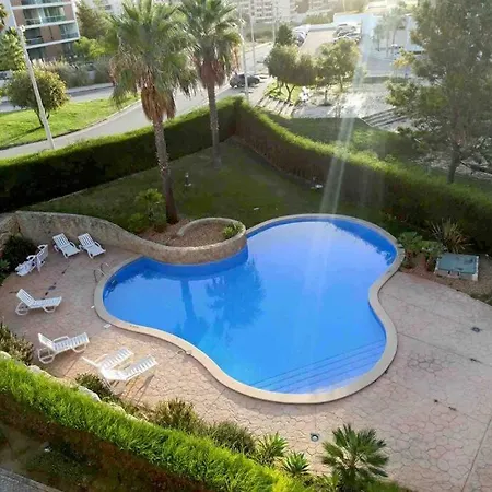 شقة Sea & Sunset - Cozy Apartment.